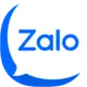 button zalo