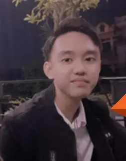 Photo of teacher