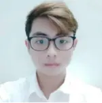 Photo of teacher