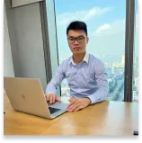 Photo of teacher