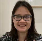 Photo of teacher